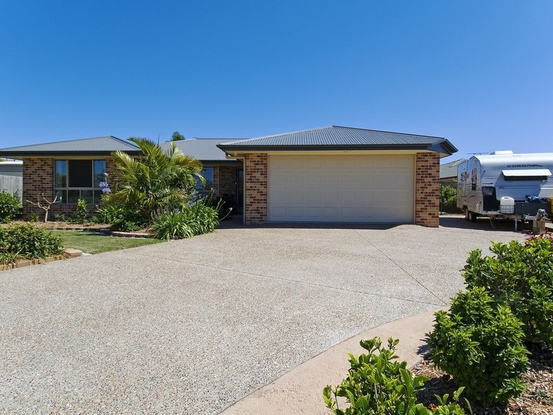 8 Trisha Close, Victoria Point QLD 4165