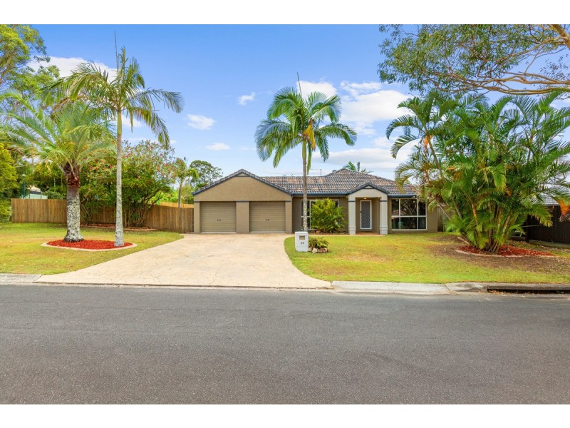 59 Hibiscus Drive, Mount Cotton QLD 4165