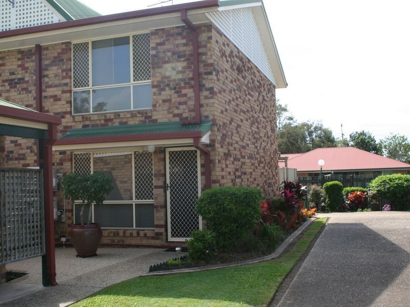 12/19 Almara Street, Capalaba QLD 4157