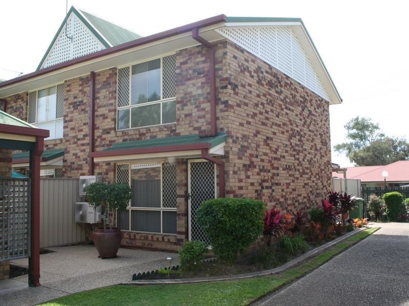 12/19 Almara Street, Capalaba QLD 4157