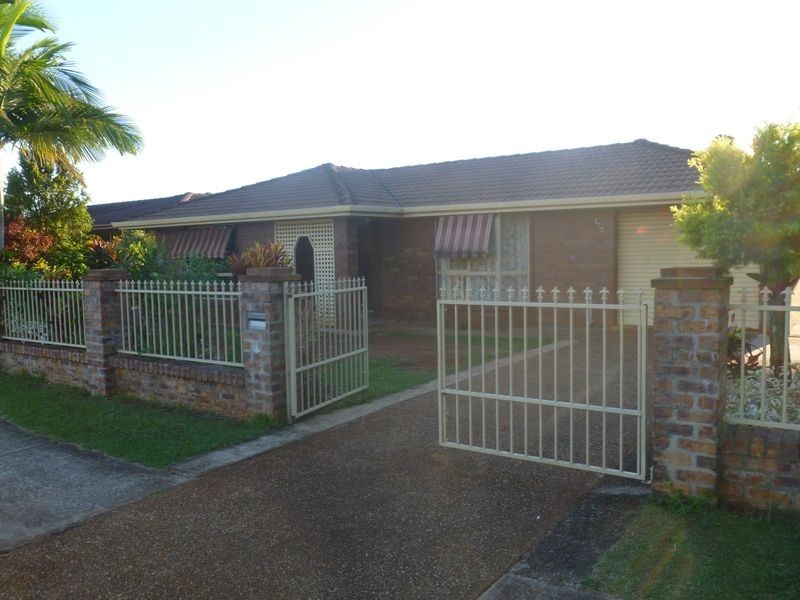 277 Bloomfield Street, Cleveland QLD 4163