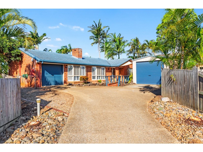 9 Beldale Court, Wellington Point QLD 4160