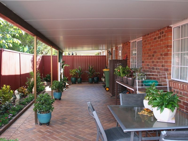 3/14 Waterloo Street, Cleveland QLD 4163