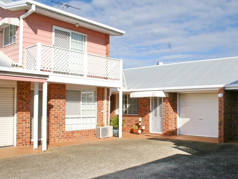 3/14 Waterloo Street, Cleveland QLD 4163