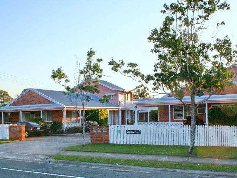 3/14 Waterloo Street, Cleveland QLD 4163