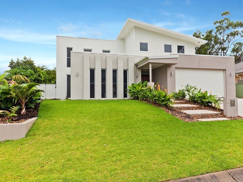 12 Morris Street, Ormiston QLD 4160