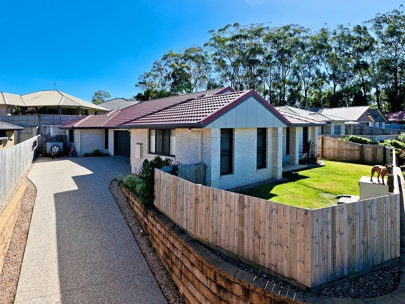 41 Emperor Drive, Redland Bay QLD 4165