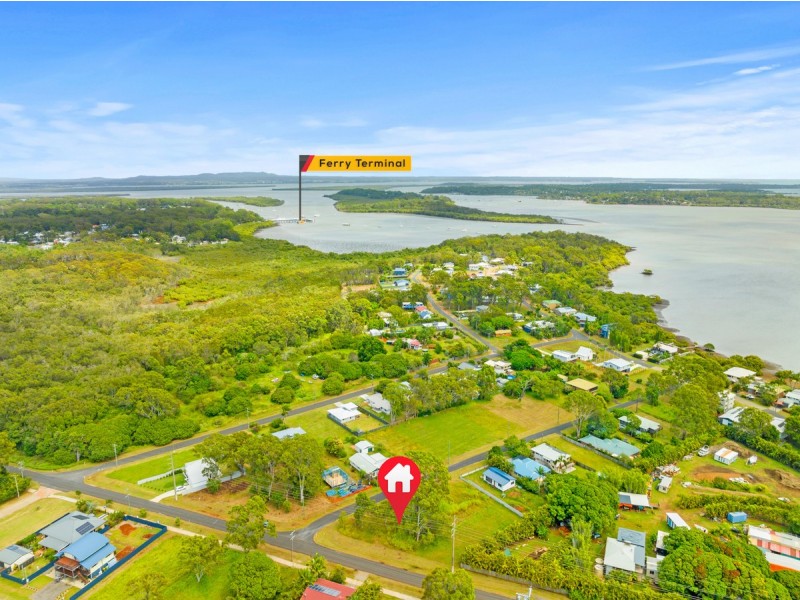 151 Canaipa Road, Russell Island QLD 4184