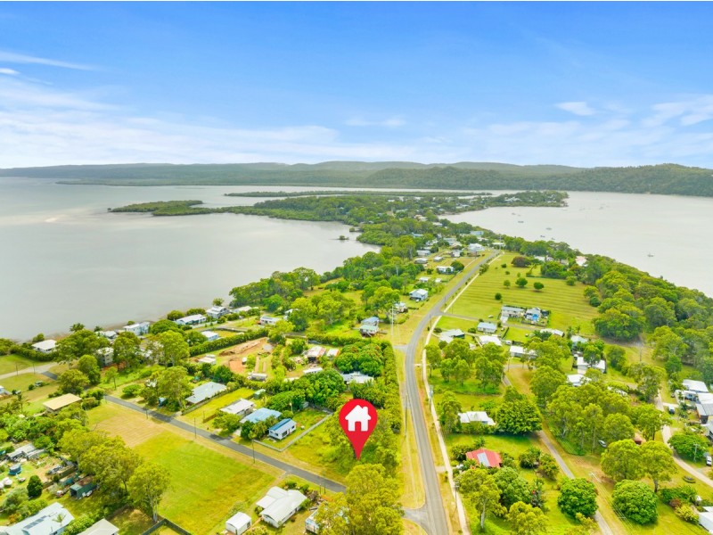 151 Canaipa Road, Russell Island QLD 4184