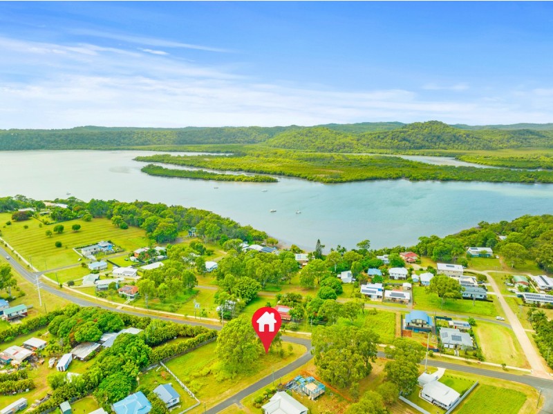 151 Canaipa Road, Russell Island QLD 4184