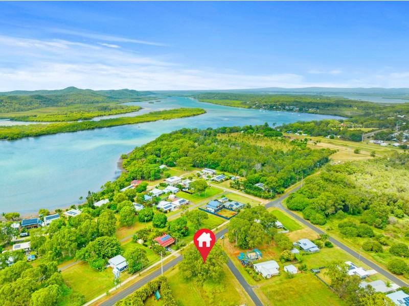 151 Canaipa Road, Russell Island QLD 4184