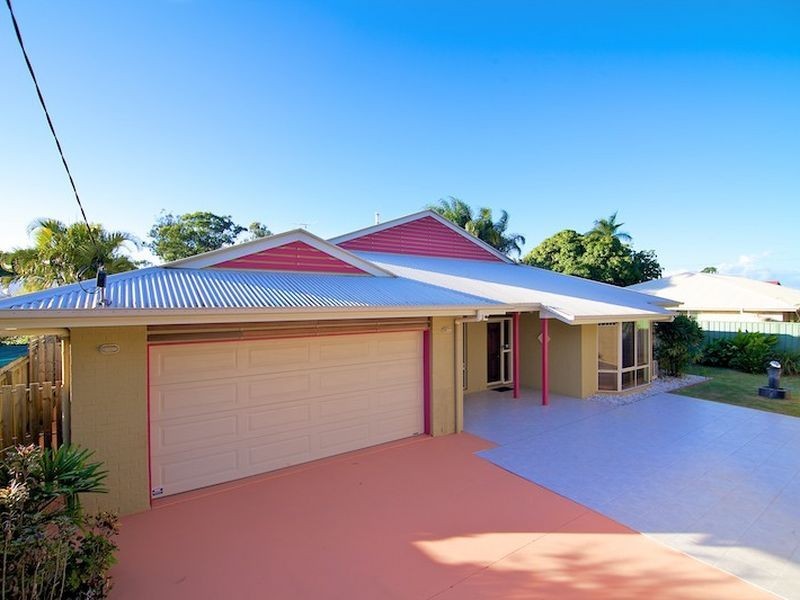 33 Bainbridge Street, Ormiston QLD 4160