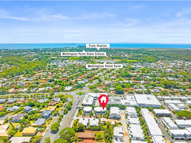 5/171 Allenby Road, Wellington Point QLD 4160