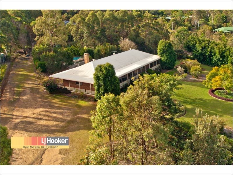 29 Parkwood Drive, Capalaba QLD 4157