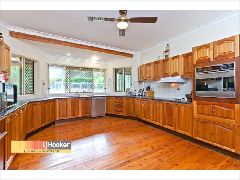 29 Parkwood Drive, Capalaba QLD 4157