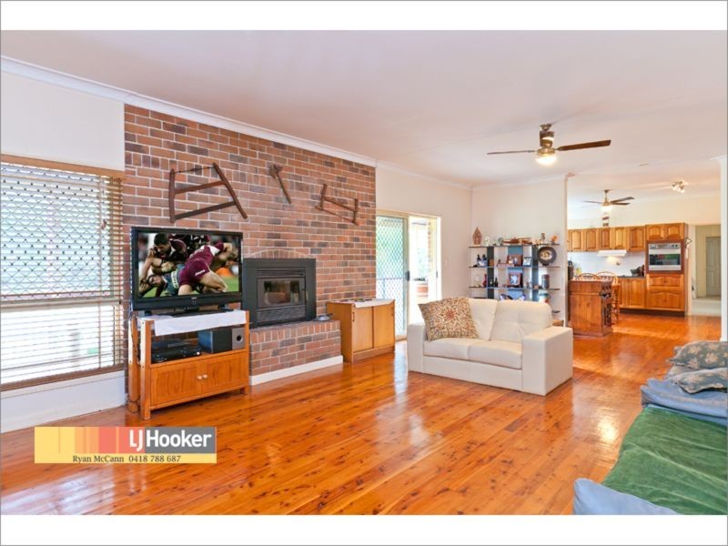 29 Parkwood Drive, Capalaba QLD 4157