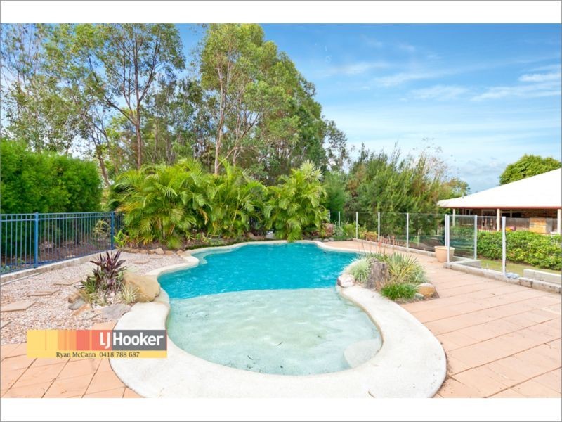 29 Parkwood Drive, Capalaba QLD 4157