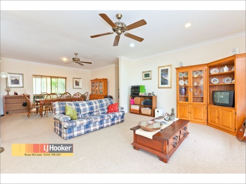 29 Parkwood Drive, Capalaba QLD 4157