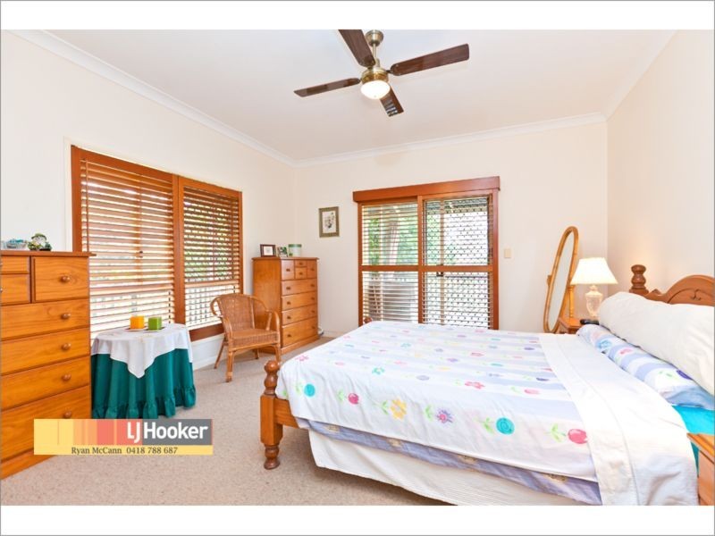 29 Parkwood Drive, Capalaba QLD 4157