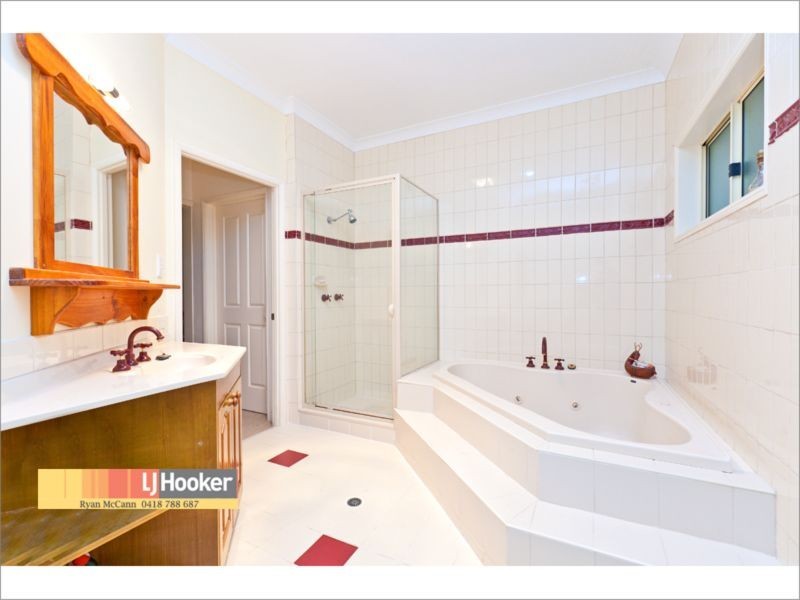 29 Parkwood Drive, Capalaba QLD 4157