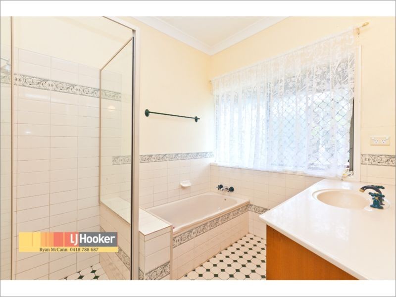 29 Parkwood Drive, Capalaba QLD 4157