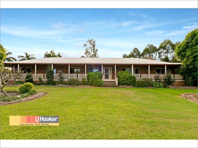 29 Parkwood Drive, Capalaba QLD 4157