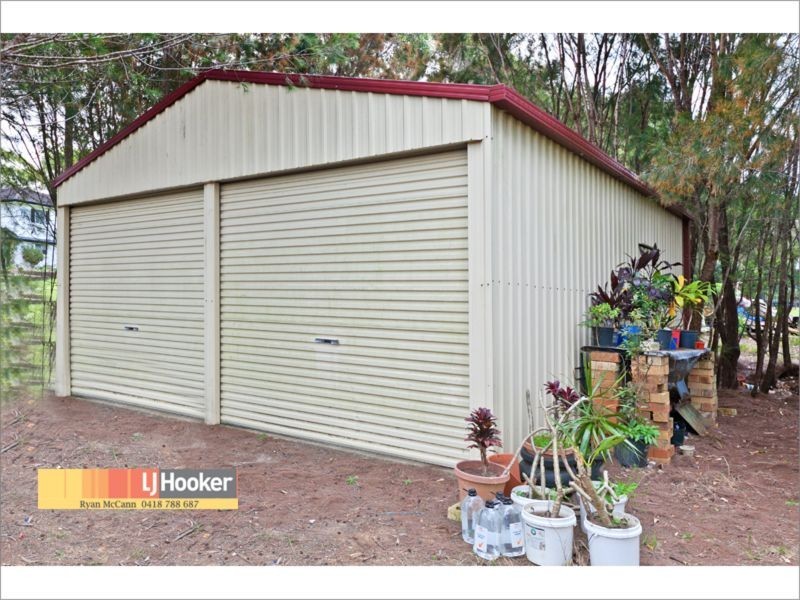 29 Parkwood Drive, Capalaba QLD 4157