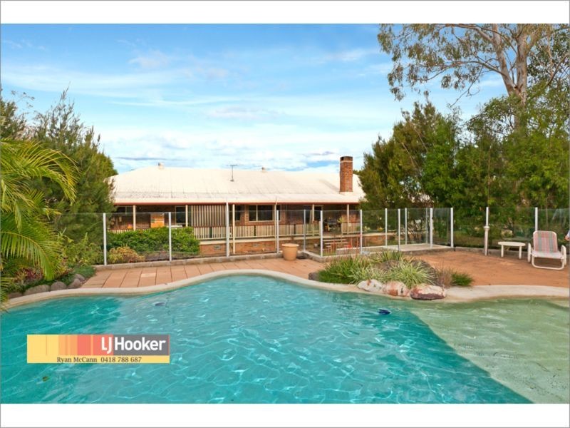 29 Parkwood Drive, Capalaba QLD 4157