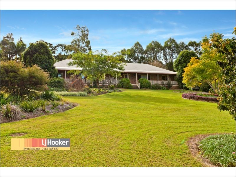29 Parkwood Drive, Capalaba QLD 4157