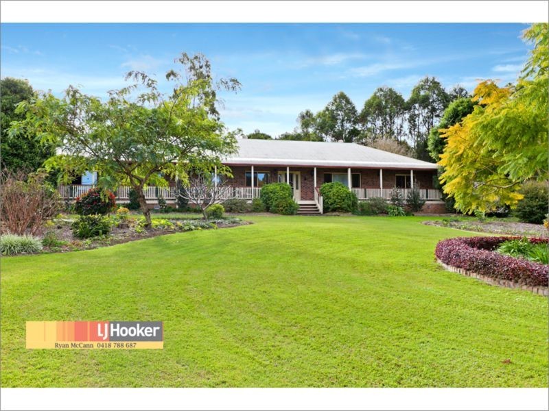 29 Parkwood Drive, Capalaba QLD 4157