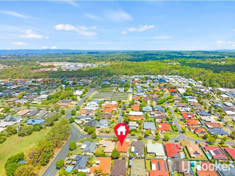5 Crestlea Street, Victoria Point QLD 4165