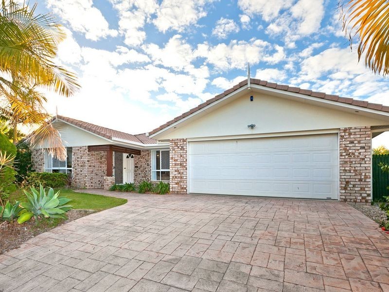 7 Chesterfield Crescent, Wellington Point QLD 4160