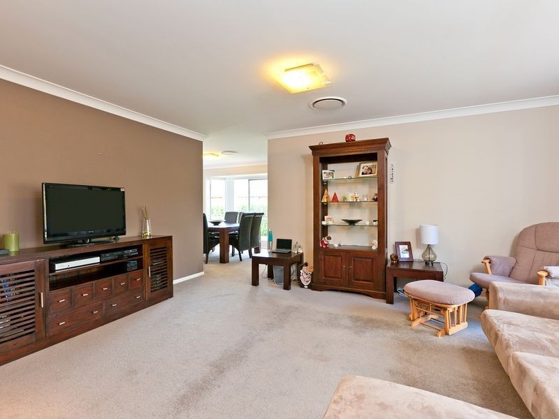 7 Chesterfield Crescent, Wellington Point QLD 4160