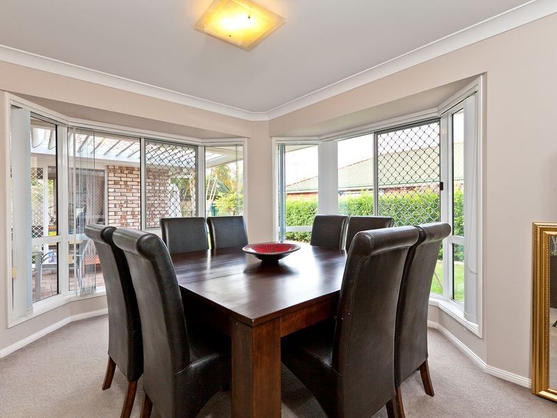 7 Chesterfield Crescent, Wellington Point QLD 4160