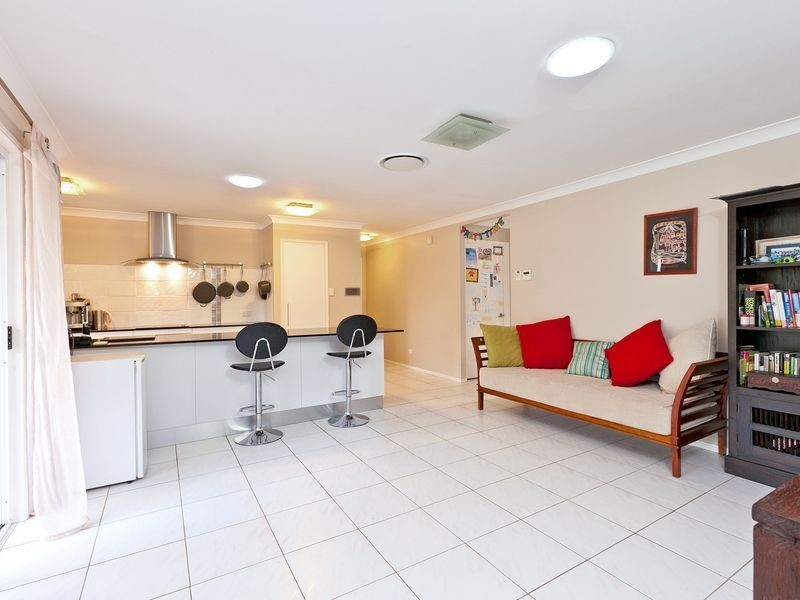 7 Chesterfield Crescent, Wellington Point QLD 4160