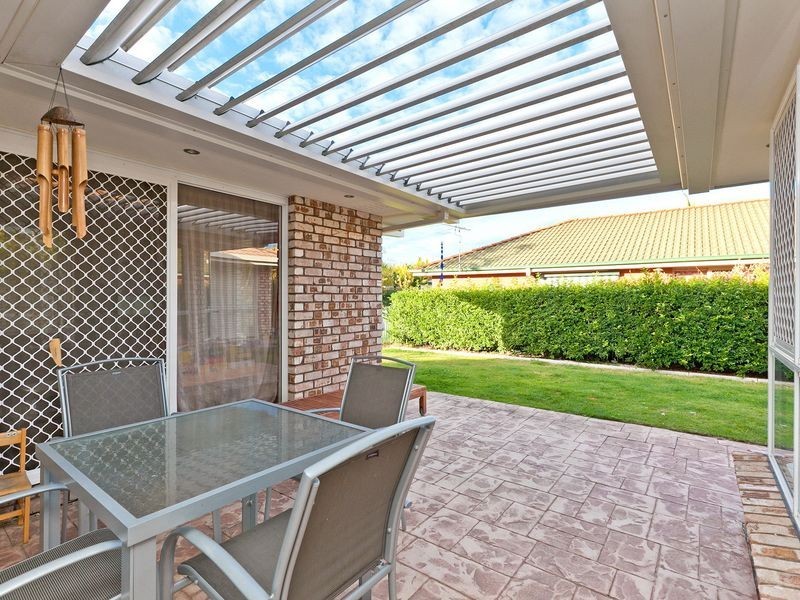 7 Chesterfield Crescent, Wellington Point QLD 4160