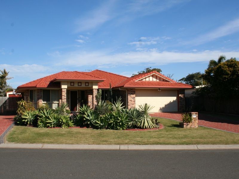 3 Paulina Street, Wellington Point QLD 4160