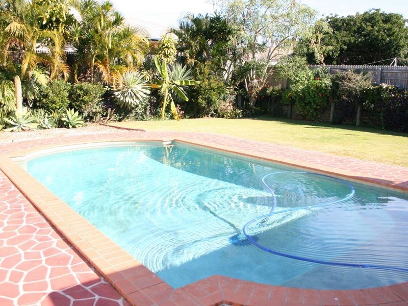 3 Paulina Street, Wellington Point QLD 4160