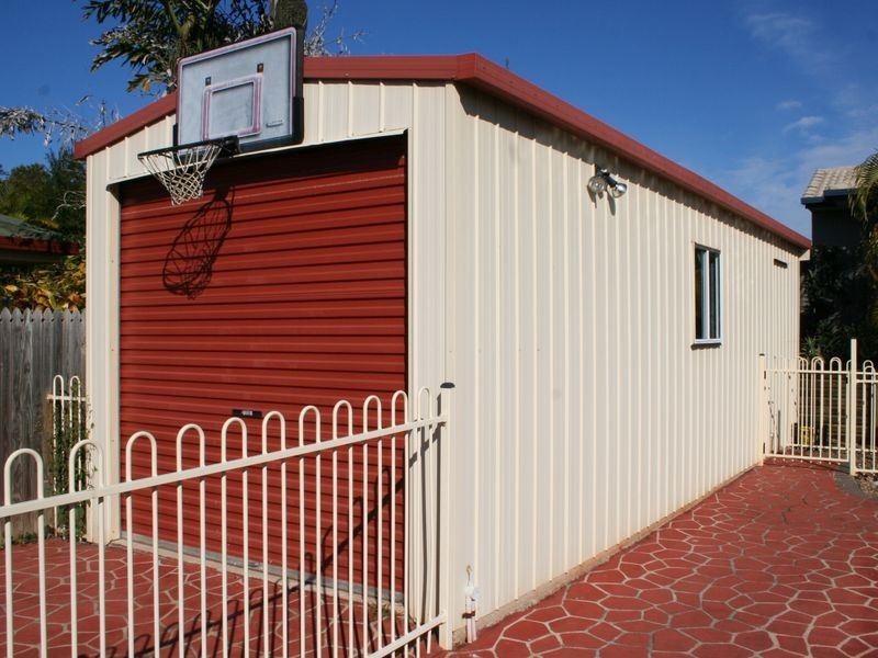 3 Paulina Street, Wellington Point QLD 4160