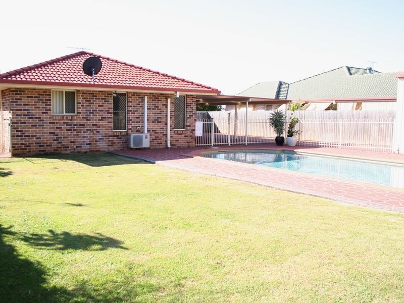 3 Paulina Street, Wellington Point QLD 4160