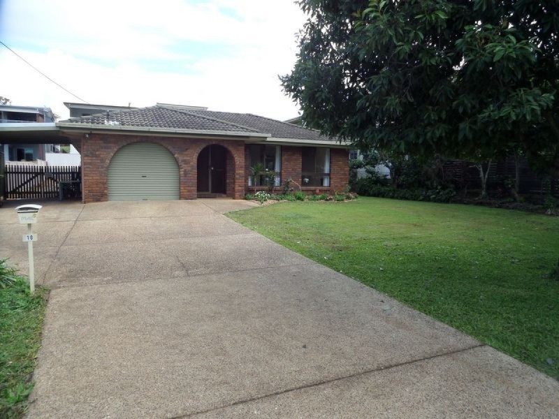 10 Cleveland Terrace, Ormiston QLD 4160