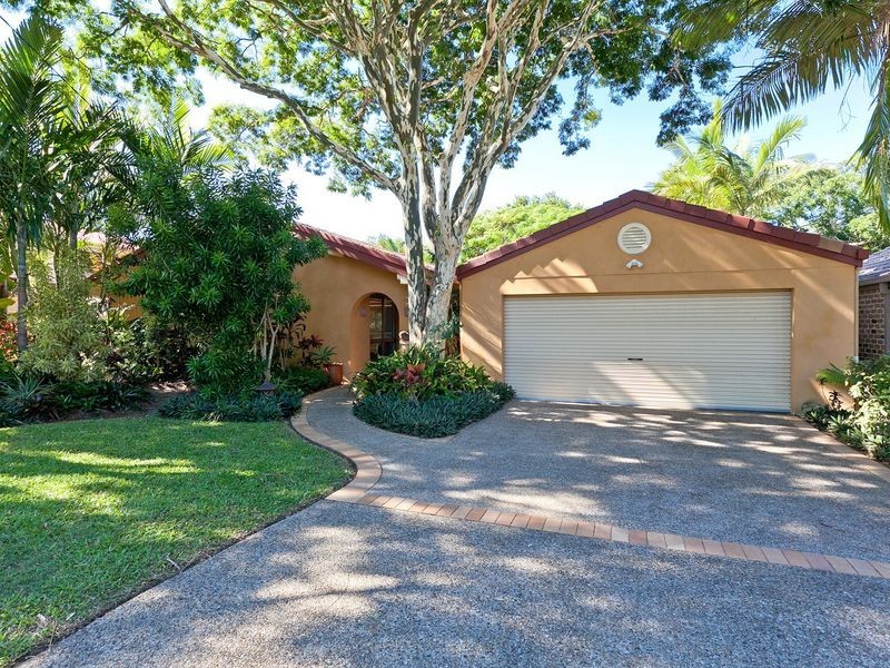 23 Gotha Street, Cleveland QLD 4163