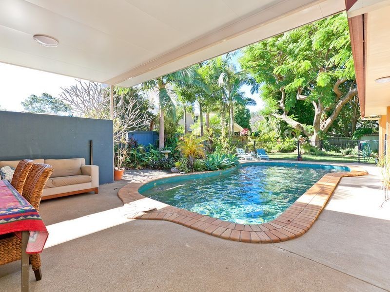 23 Gotha Street, Cleveland QLD 4163