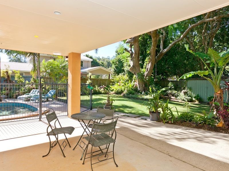 23 Gotha Street, Cleveland QLD 4163