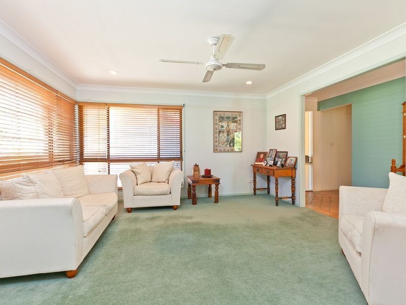 23 Gotha Street, Cleveland QLD 4163