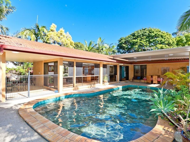 23 Gotha Street, Cleveland QLD 4163