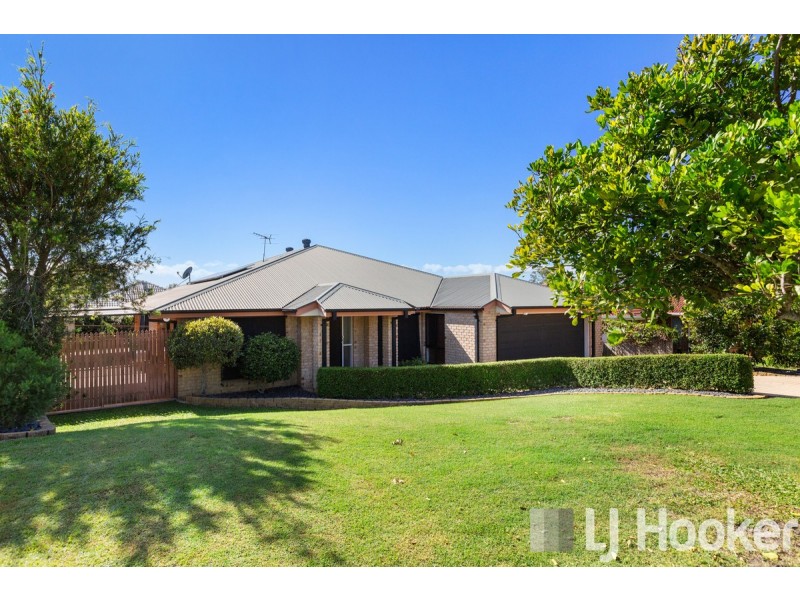 13 Franbridge Place, Victoria Point QLD 4165