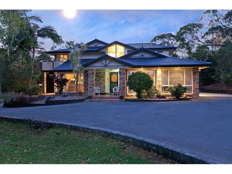 5 Tahoe Court, Thornlands QLD 4164