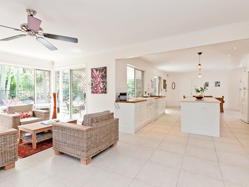 5 Tahoe Court, Thornlands QLD 4164