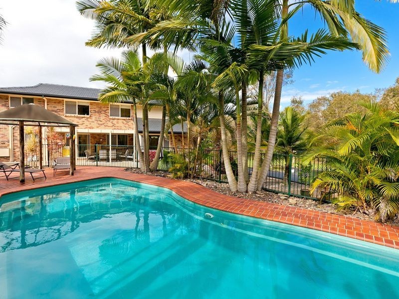 5 Tahoe Court, Thornlands QLD 4164